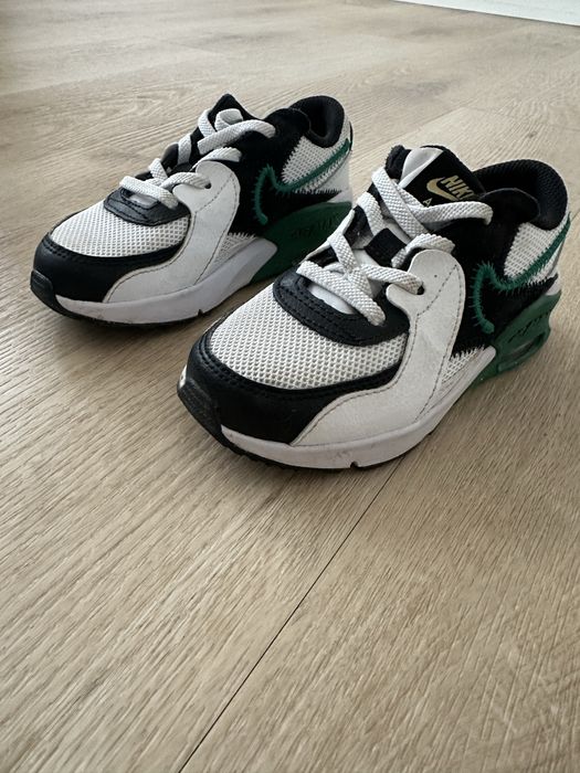 Маратонки Nike 27.5 номер