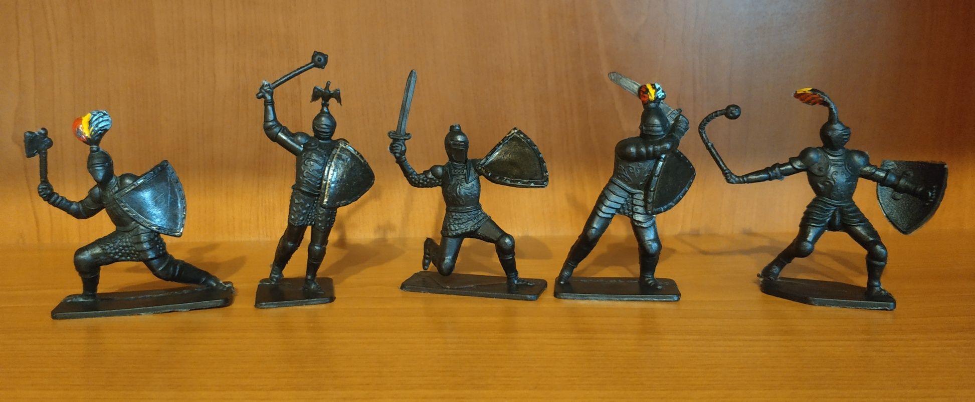 Figurine diverse modele