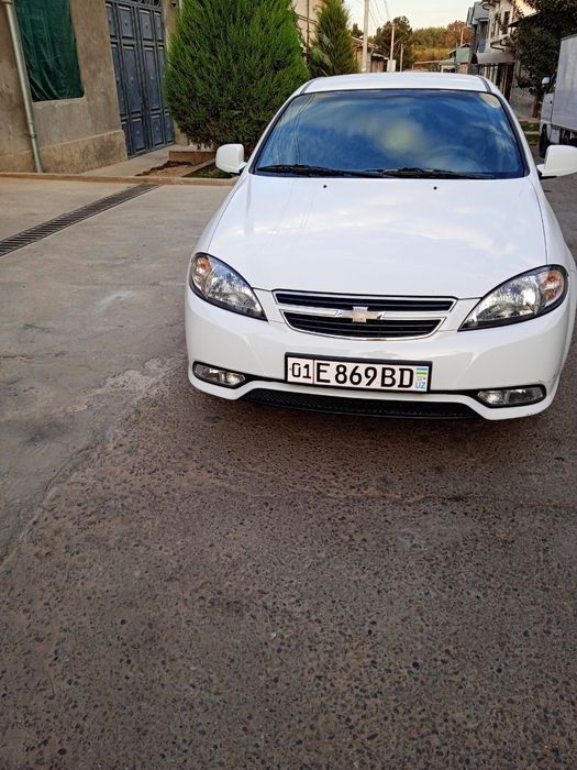 Gentra mexanika 2023 yil sotiladi Bank orqali ham sotiladi