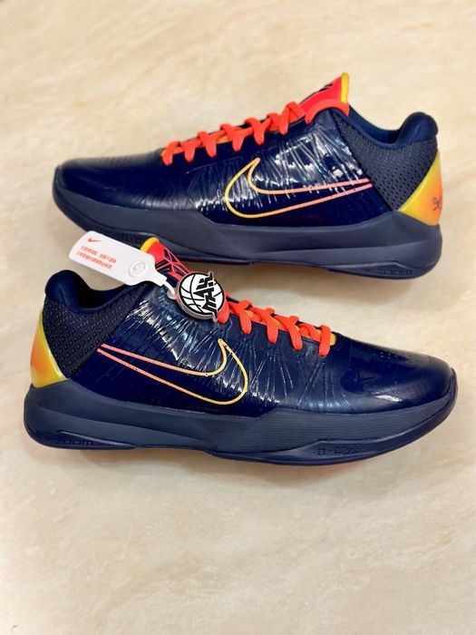 Nike Kobe 5 Protro (avem toate modelele)