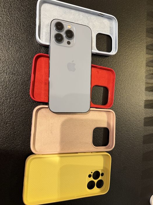 Vand iPhone 13 Pro