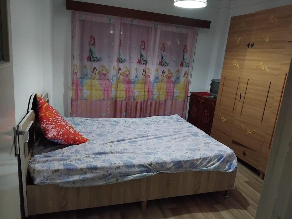 Apartment 2 camere de închiriat