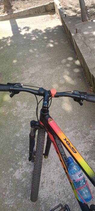 Продавам!!! Колело Cross GRX 7