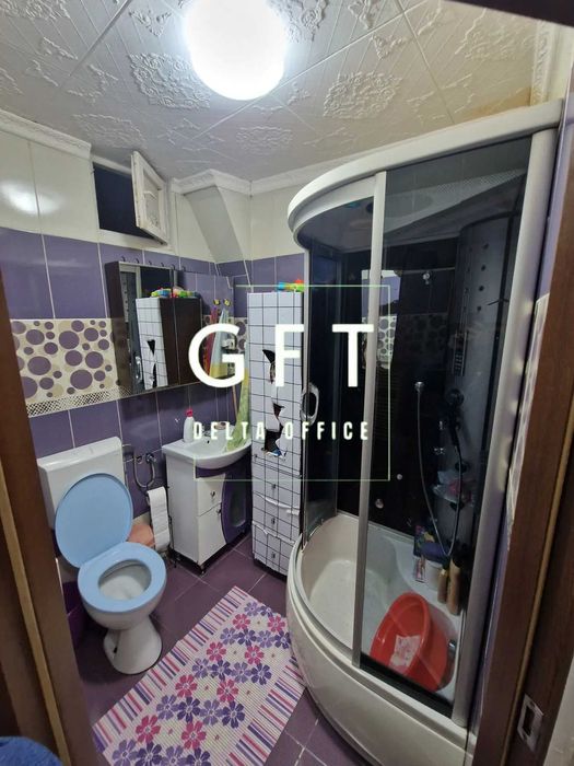 Apartament 3 camere ultracentral