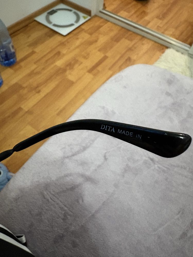 Ochelari de soare DITA MACH SIX