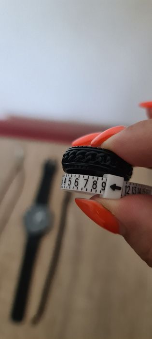 Ceas nou si accesorii