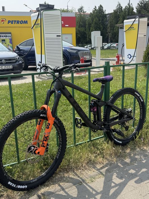 Vand trek remedy full fox