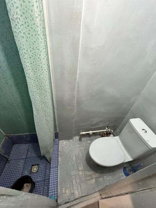 Своя Бывшее общежитие Бий 1/2/4