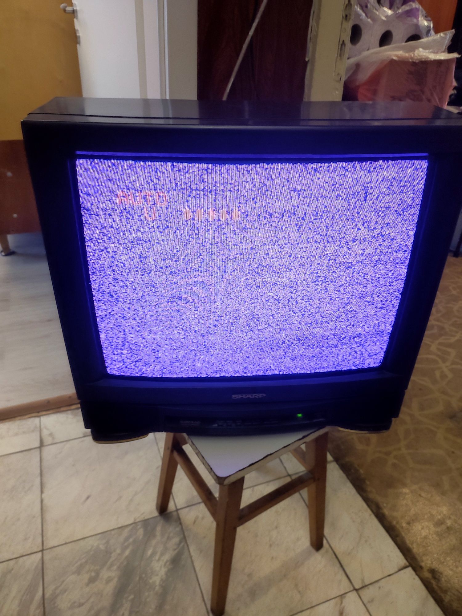 Телевизор  Sharp