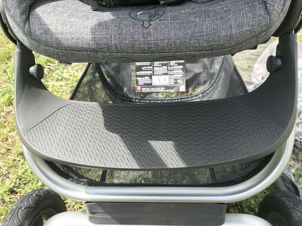 Количка Stokke Scoot
