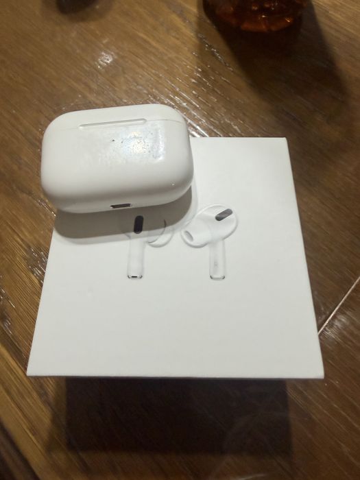 Apple Air pods Pro