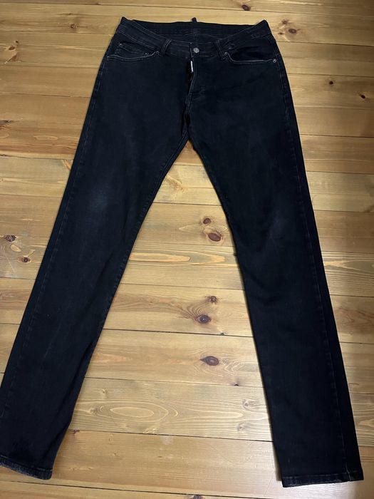 Мъжки дънки DSQUARED2