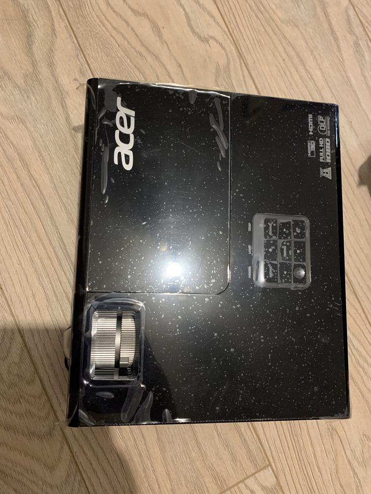 Vand videoproiector Acer p1500 DLP 3D