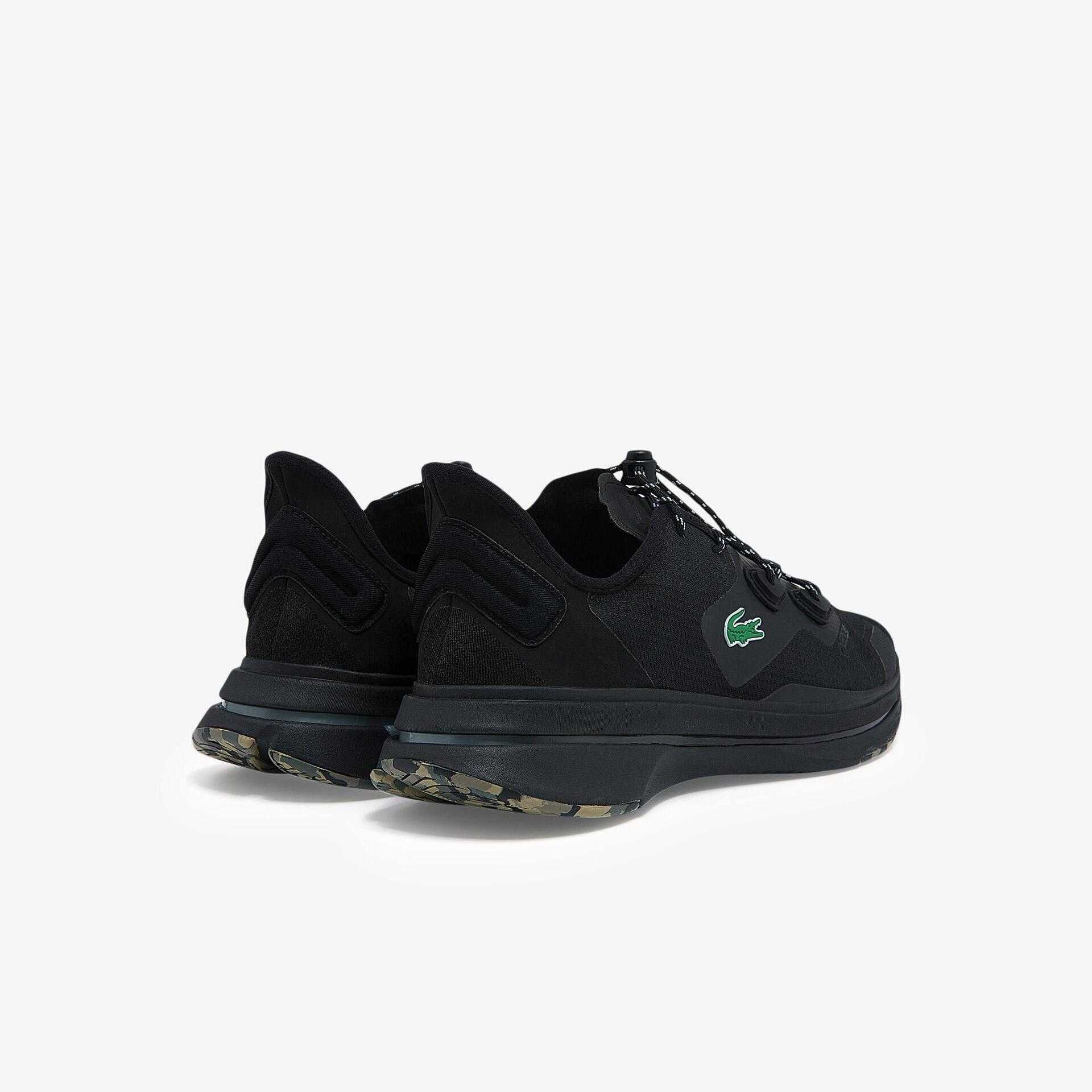 Lacoste Run Spin Ultra GTX Gore tex Оригинални Водоустойчиви Маратонки