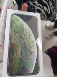 iPhone XS 64 gb black imei yoq