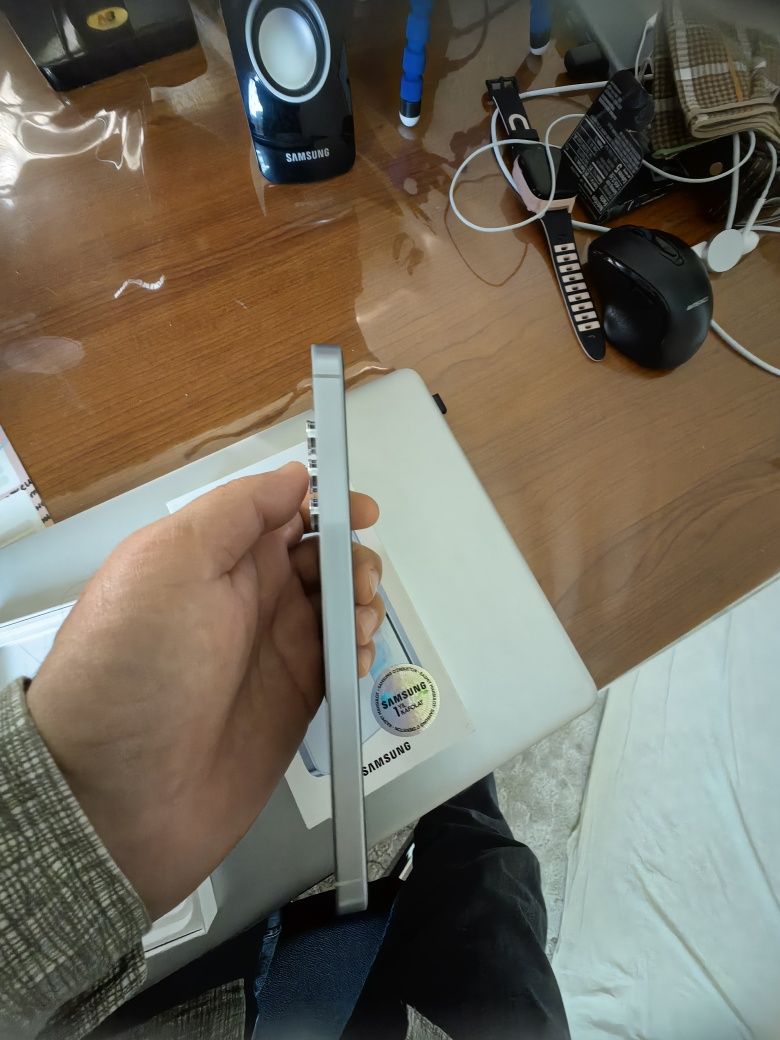 Samsung A 55 5 G 8 /256