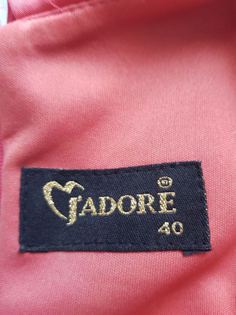 Платье Jadore 40р продам