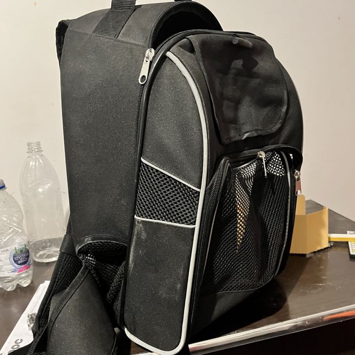 Rucsac animale  transport predare sector 5