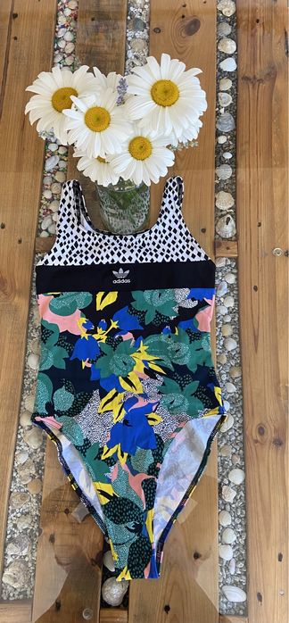 ADIDAS ново боди