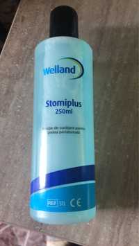 Welland Stomiplus solutie curatare piele colostomie