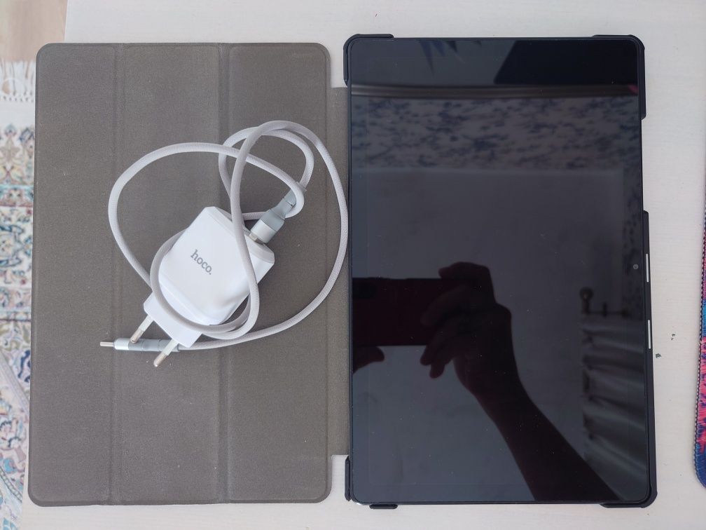 Galaxy Tab A7 SM-T505