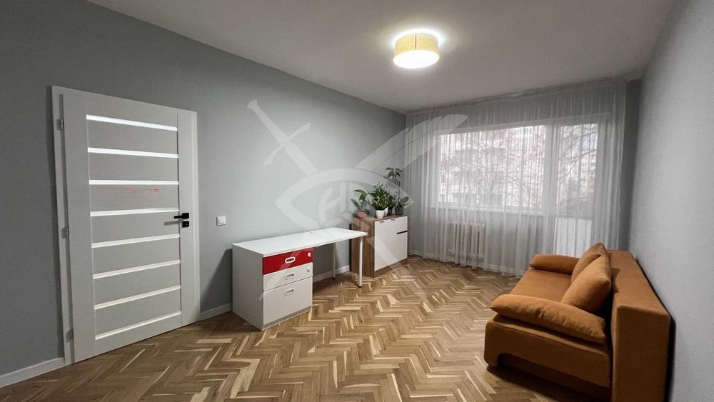 Дава се под наем Двустаен апартамент в София, Лагера - 75 кв.м за 747.66 € - Снимка #6