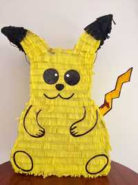 Vand Piniata Pikachu