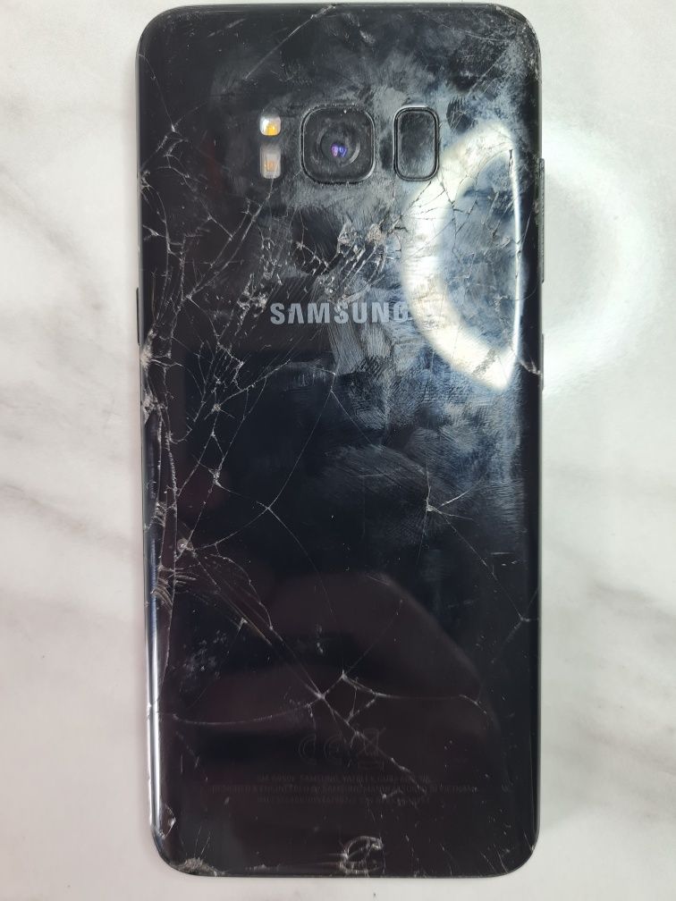 Telefon Samsung S8 spart pt piese