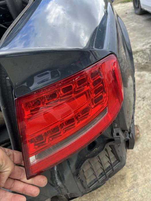 Stop Led stanga dreapta aripa spate audi a4 b8 2008-2012