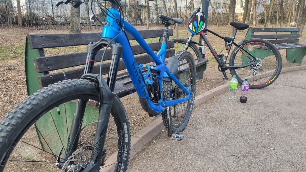 Canyon strive al 6 2019