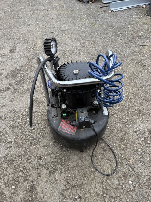 Compresor de aer 50l