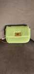 Geanta verde H&M