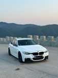 BMW Seria 3 Bmw seria 3 F30