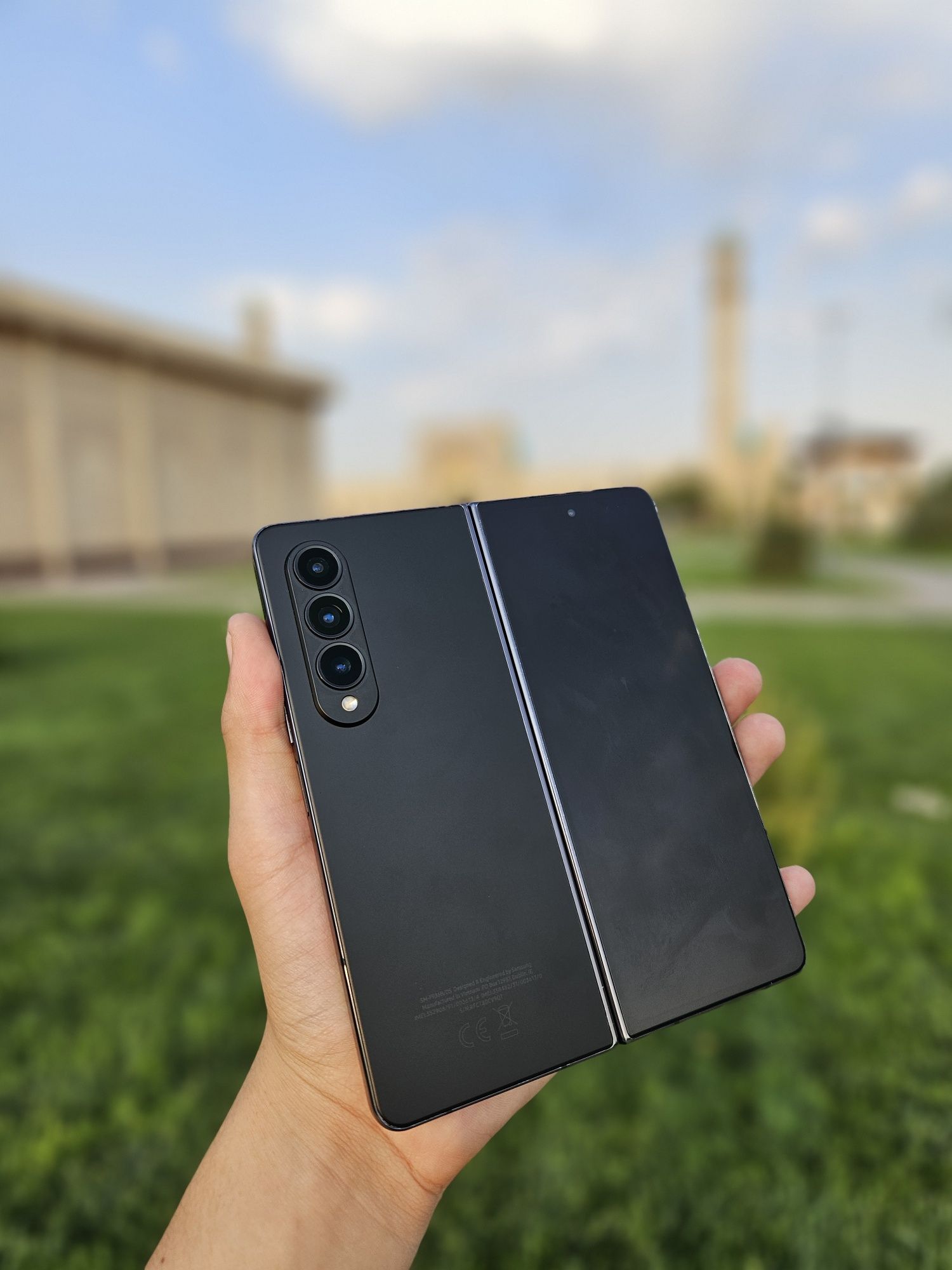 Samsung Z fold4 5G
