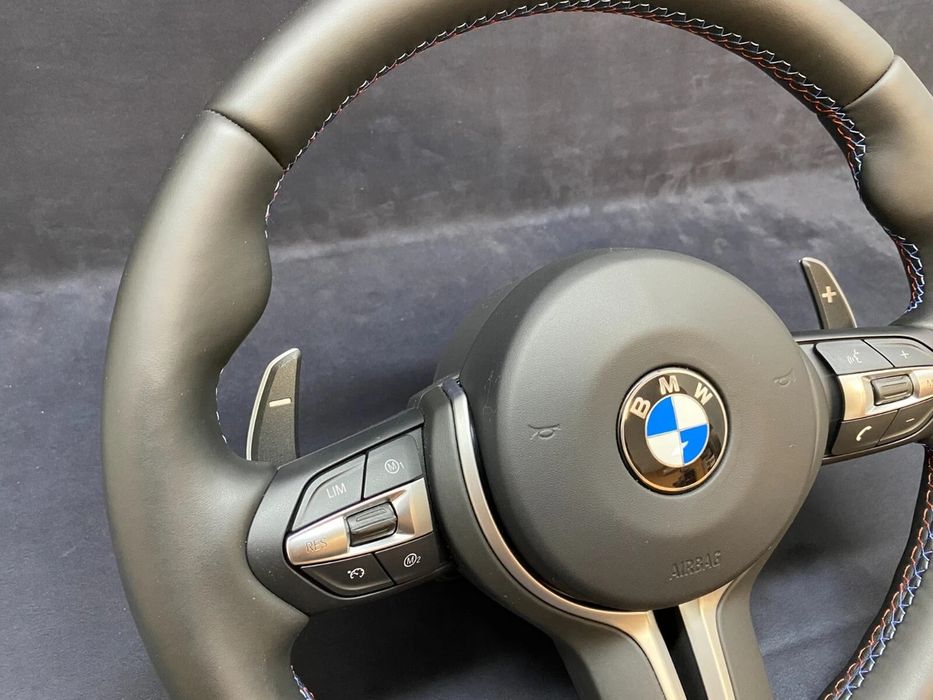 M спорт волан BMW F серия | AIRBAG, Пера
