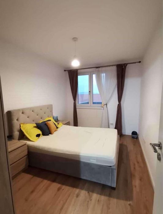Apartament de inchiriat calea Șurii Mici