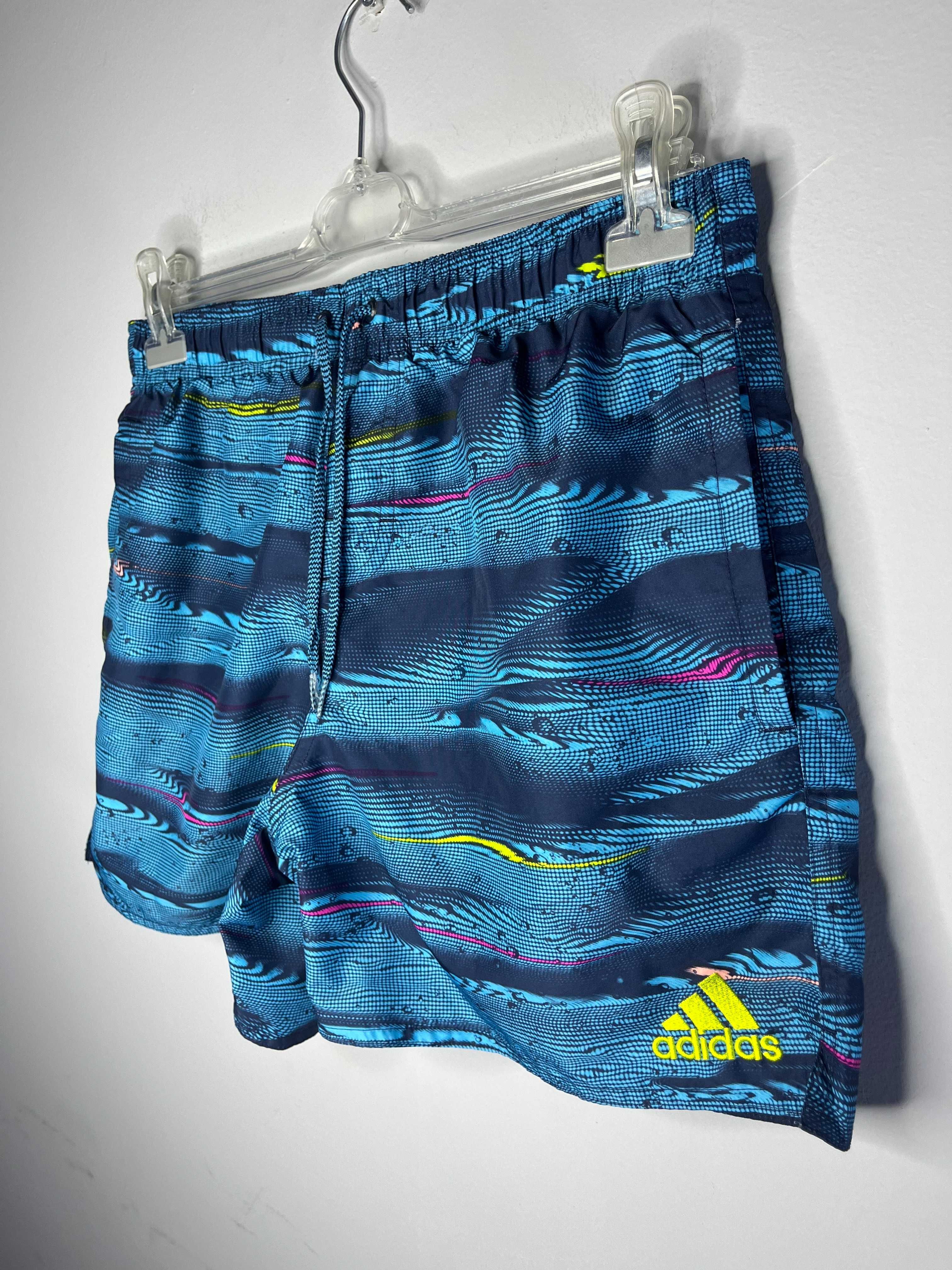 Adidas Performance Parley Swim Shorts Мъжки Бански