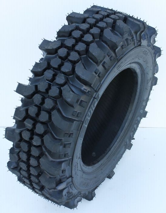 Anvelope teren 205/70 R15 tip SIMEX KAIMAN 4x4 cauciuc Off-Road NOU MS