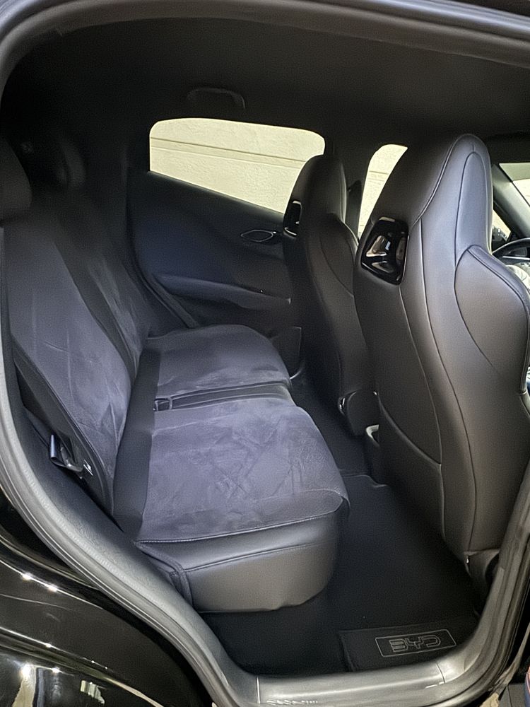 BYD Seayull 405 Full 2023 yil