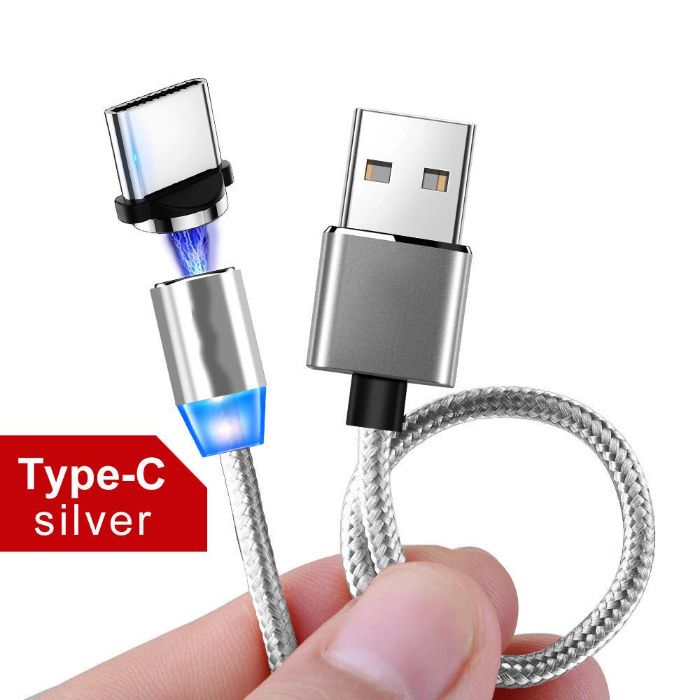 магнитная зарядка