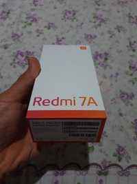 Redmi 7A телефон