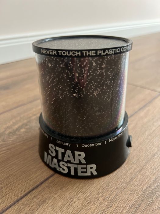 Лампа Star master