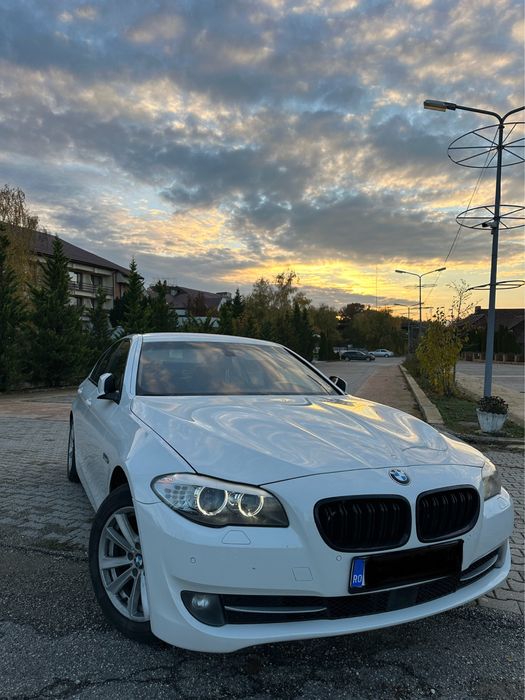 Vand bmw seria 5 / f10 2014