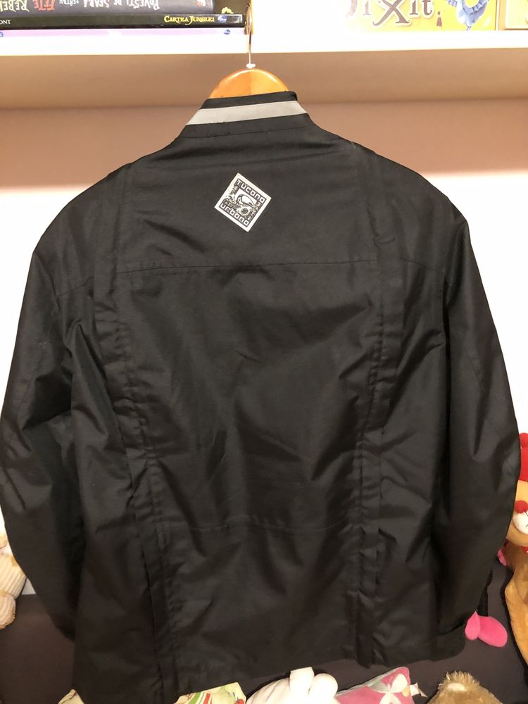 Geaca moto textil XXL