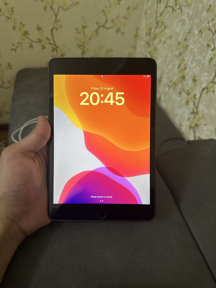 Ipad mini 5 256Гб