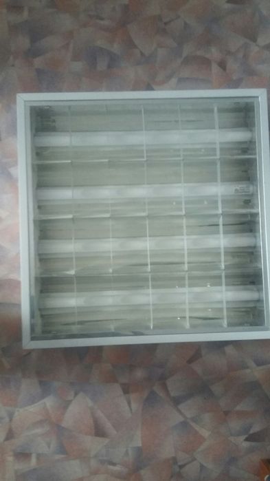 Светильники