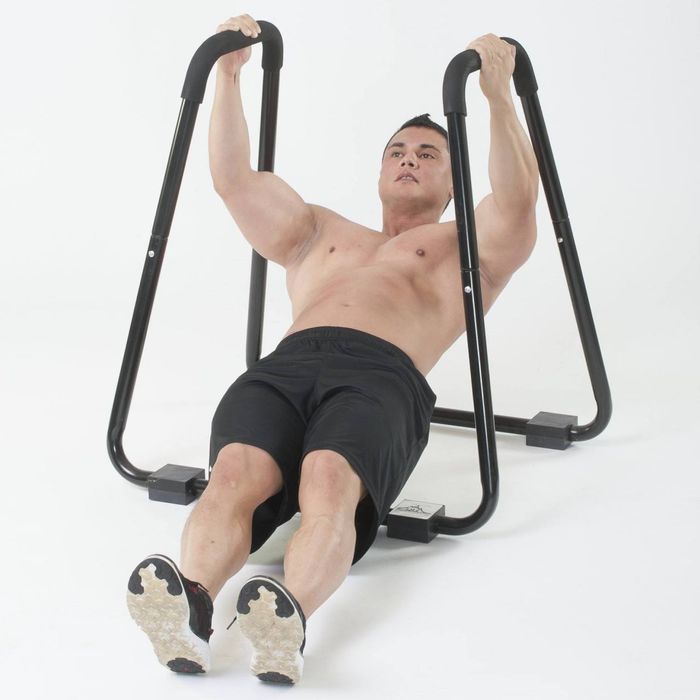 brus stoyka va press shtanga gantel trenajor boshqa tovarlar