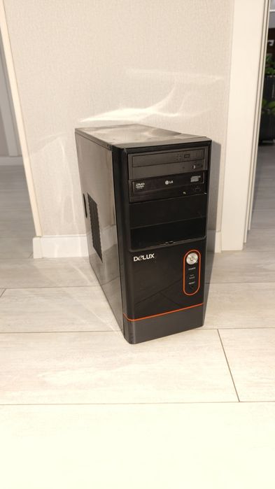 Компьютер windows 10