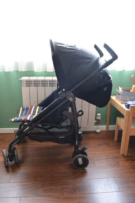 Pet Perego Pliko Mini