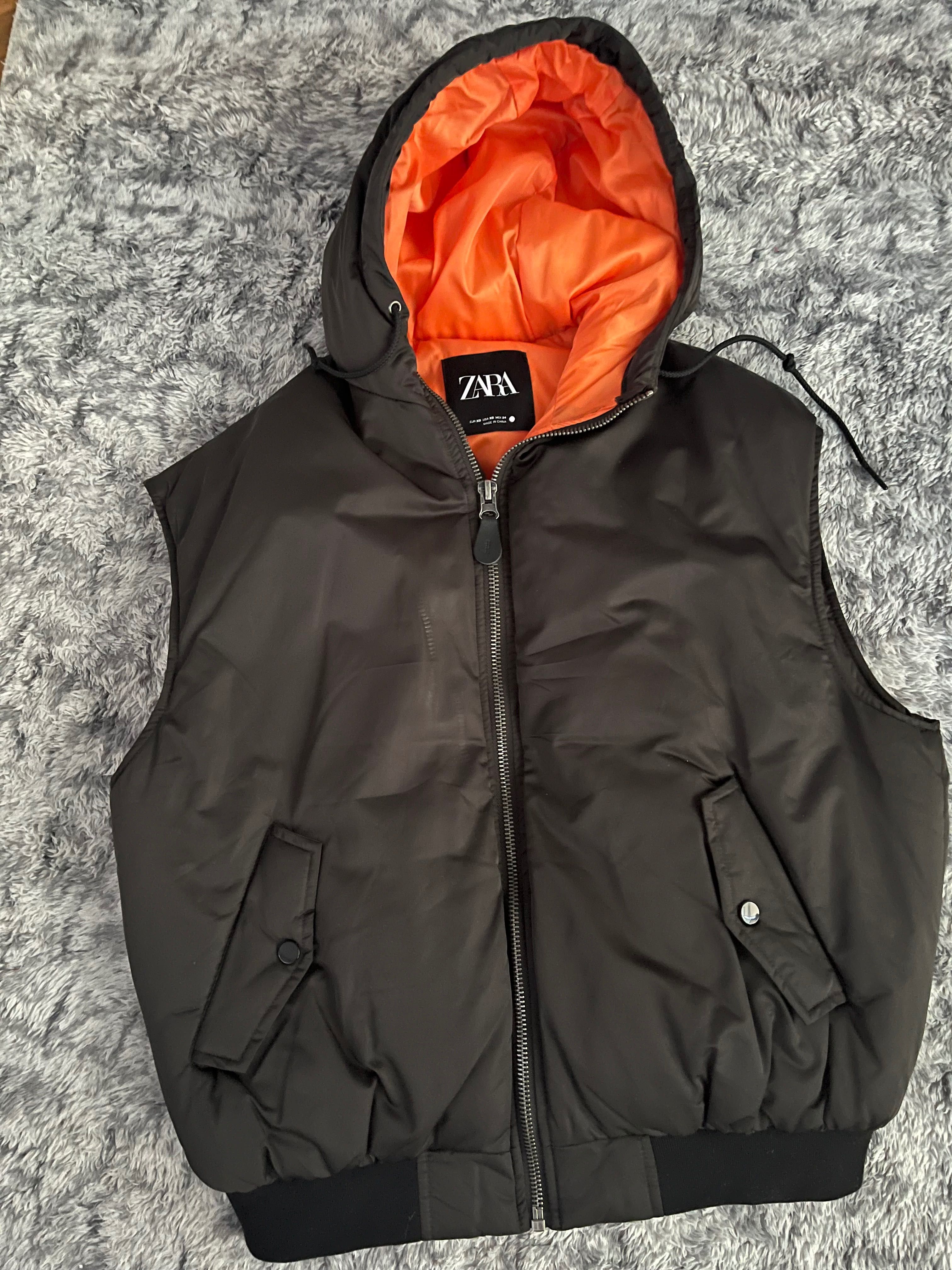 Дамска грейка Zara